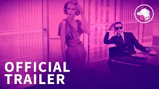 Halston - Official Trailer