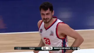 ERKAN YILMAZ 2021/2022 HIGHLIGHTS