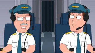 Family Guy - The Griffins Travel to Italy