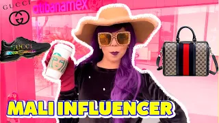 Mali La Influencer / Mli y Emita