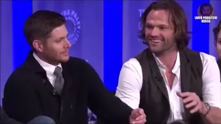 PaleyFest 2018 - Painel Supernatural