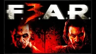 F.E.A.R. 3 XEON E5 2640 + GTX 970 ( Ultra Graphics ) ТЕСТ