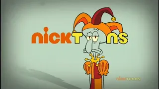 Nicktoons UK Continuity   October 25, 2017{pt2} @continuitycommentary