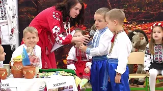 Осінній Ярмарок 2022