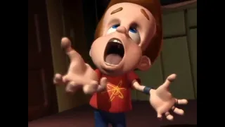 Jimmy Neutron sings Gangsta's Paradise 10 hours