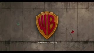 The Suicide Squad intro