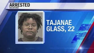 Rockford Walgreens employee accused of stealing $25K