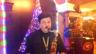 LIBERTANGO(Sax) & Mix''80'' Cover by Petru Pislaru