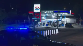 Atlanta Police: Argument ends in deadly double shooting at gas station