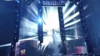 HBK vs The Undertaker WrestleMania 25 part 1