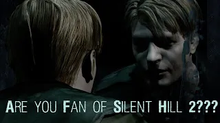 Есть ли будущее у Silent Hill?