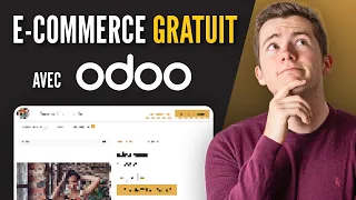 Comment créer une boutique E-Commerce gratuitement ? (étape par étape)