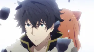 The Rising of The Shield Hero Opening 1 - Rise | Creditless | English / Romaji Subtitles