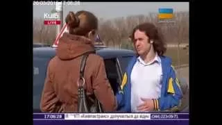 Автошкола для людей з інвалдіністю/Автошкола для людей с инвалидностю