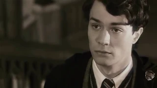 tom riddle scene pack HD 1080p (no background music)