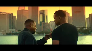 Bad Boys: Ride or Die - Official® Trailer 1 [4K UHD]