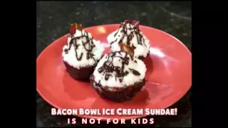 Bacon Bowl ~ YTP SlulS