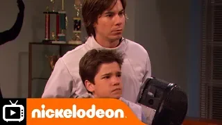 iCarly | iFence | Nickelodeon UK