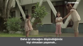 Milyonları Ağlatan Kısa Film Kız Kardeş!