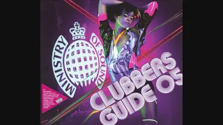 Clubbers Guide 05 - CD1