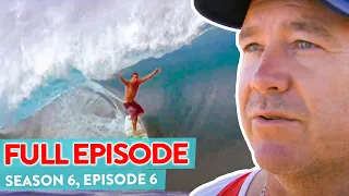 When Waves Attack: Fight Against Bondi Swells  | Bondi Rescue - Season 6 Episode 6 (OFFICIAL UPLOAD)