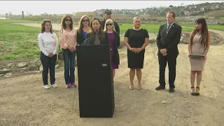 Imperial Beach officials call for State of Emergency declaration to fix sewage problems
