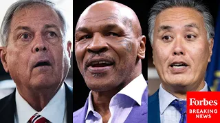 Ralph Norman Asks Mark Takano: If Mike Tyson Identifies As Female Should He Be Allowed To Box Women?