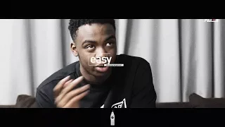 *FREE* Not3s x J hus 'Easy' Type Beat Prod @natzldn