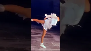 Анна Щербакова ❄️ #sports #фигурноекатание #tiktok #аннащербакова #валиева #shorts