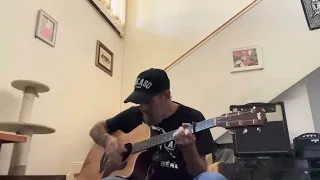 Guitar cover of Apologize by OneRepublic