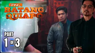 BATA SA QUIAPO OFFICIAL UPDATE | April 29, 2024 | naalala ni pablo ang pangalang tanggol