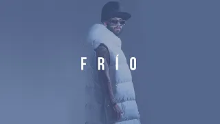 Alex Rose - Frío | Oversize (Visualizer)