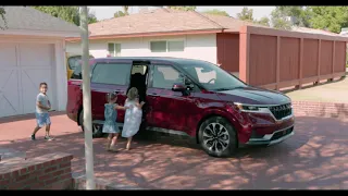 2022 Kia Carnival MPV in Mesa AZ l Near Phoenix, Gilbert, Scottsdale - Courtesy Kia