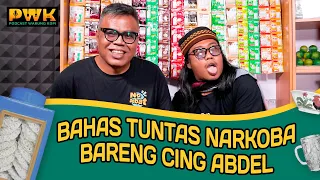 PWK - HATI-HATI JIKA MENEMUKAN INI! DIPRAKTEKKIN LANGSUNG SAMA CING ABDEL