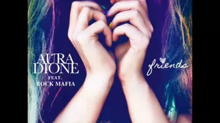 Aura Dione feat. Rock Mafia Friends (Banks Rawdriguez Moombathon Remix)