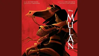 Qui je suis vraiment (De "Mulan"/Bande Originale Française du Film)