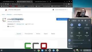 Installing Kali Linux on a Chromebook in Developer Mode