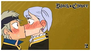 Wingman Nero ~ Part 2 (Black Clover Astelle Comic Dub)