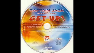 Captain Jack feat. The Gipsy Kings - Get Up! (Gipsy Mix) [1999, Euro House]