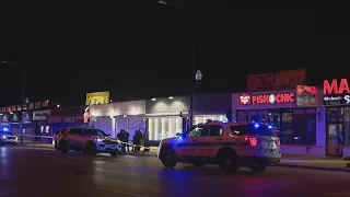 Bystander killed, 3 others hurt in South Side Chicago shooting