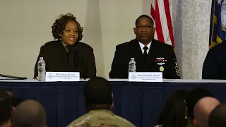 BHM Panel Discussion