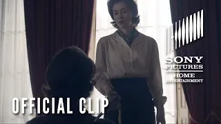 THE CROWN: SEASON 1 Clip - "Not A Showgirl" Now on Blu-ray & DVD!