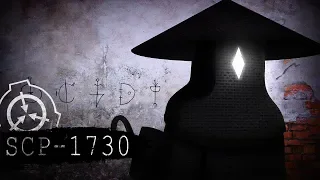 "WHAT HAPPENED TO SITE 13" SCP-1730 | Minecraft SCP Foundation