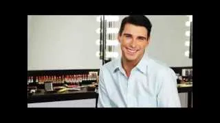 Backstage Мастер Класс от Avon