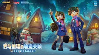 Subway Surfers Chinese Version North Pole 2023 - ( Official Trailer)