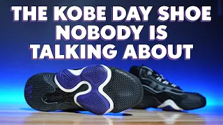 The Kobe Day Shoe Nobody is Talking About