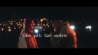 Lvbel C5 - gelmezsen gelme (sözleri _ lyrics)