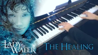 🎵 Prologue / The Healing (Lady in the Water) ~ Piano arrangement w/ sheet music!