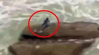 Top 10 Scary Mermaid Sightings That Shocked The World