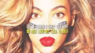 Beyoncé - Crazy In Love (Fifty Shades Of Grey Soundtrack) [Lyrics + Traduccion al Español]